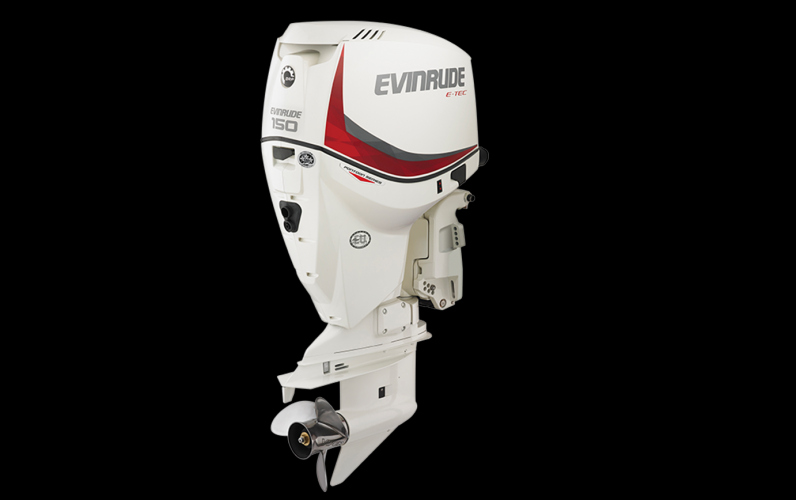 E-TEC 150 HP