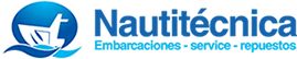 Nautitecnica