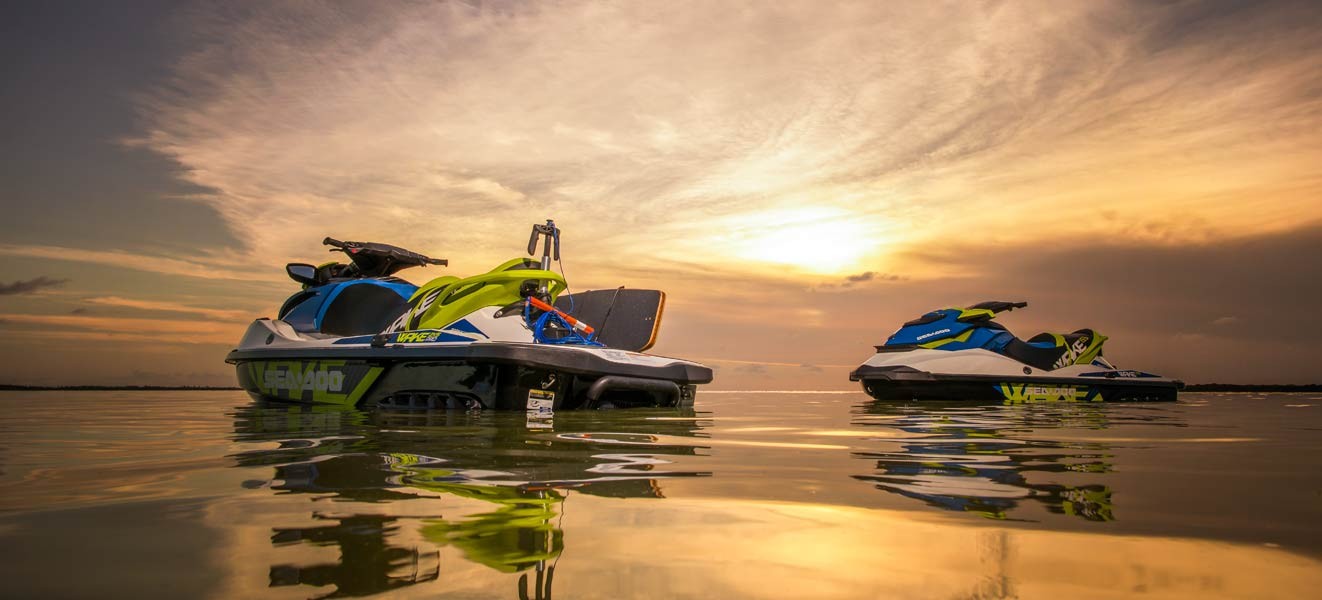 WAKE PRO 215