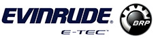 evinrude LOGO mini